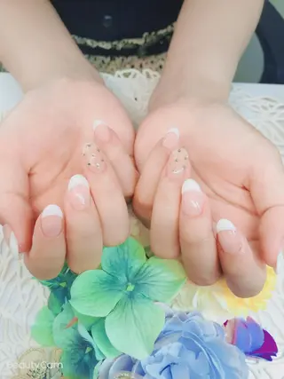 ネイル Salon MINEのエステ・リラクイメージ