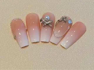 ネイル CHERIR NAILSALONのネイルデザイン