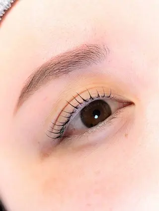 マツエク・マツパ Re:am-リアム-所属・Re:am-リアム- 吉田♡eyeのマツエク・マツパデザイン