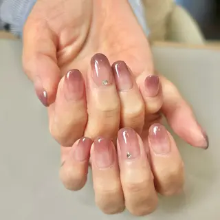 ネイル ANELA青森浜田店所属・ANELA🫧 KASAIのネイルデザイン