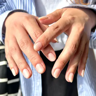ネイル Bubu nailのネイルデザイン