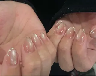 ネイル Ray. 阿倍野/天王寺のネイルデザイン