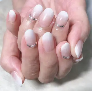 ネイル maison de NALIのネイルデザイン