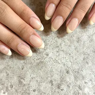 ネイル 山本 真子のネイルデザイン