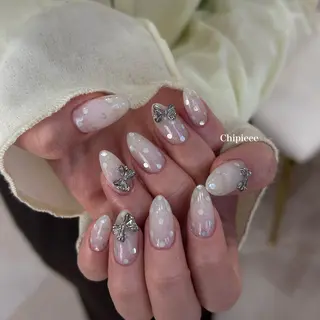 ネイル Chipieee manamiのネイルデザイン