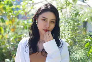 ロング カラー 透明感◎ / 艶髪 /  森田のヘアスタイル