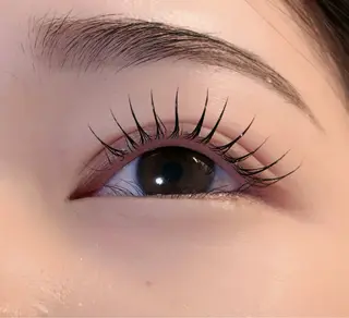 マツエク・マツパ ルチア所属・ルチア💞 luciaのマツエク・マツパデザイン