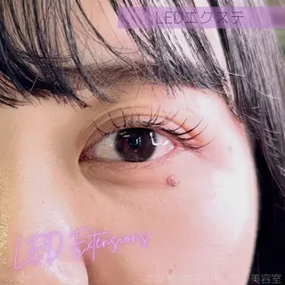 マツエク・マツパ サン美容室所属・サン美容室 ♡の眉毛・アイブロウイメージ