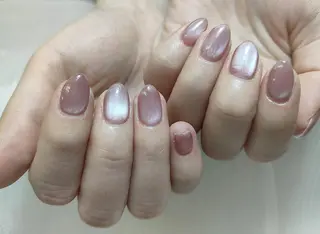 ネイル CI CIのネイルデザイン