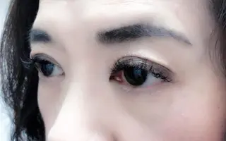 マツエク・マツパ 吉岡 ゆうなのマツエク・マツパデザイン