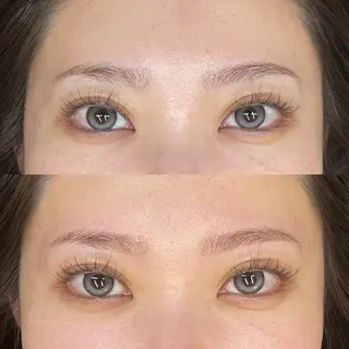 アイブロウ BEBROW 堀江の眉毛・アイブロウイメージ