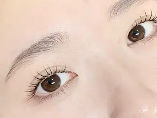 マツエク・マツパ La suzuran 上前津店 田中のマツエク・マツパデザイン