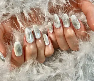 ネイル たまプラーザ ANZUのネイルデザイン