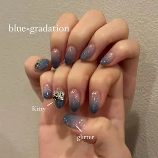 ネイル millie ainee太田のネイルデザイン