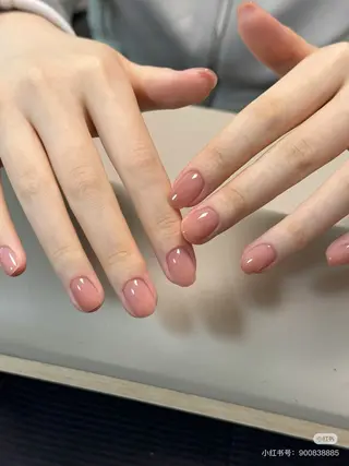 ネイル ジュリ ネイルのネイルデザイン