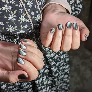 ネイル ナリタ・ マミのネイルデザイン