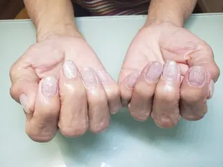 ネイル Lapis  Nailのネイルデザイン