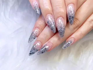 ネイル AngelCoco Tabataのネイルデザイン