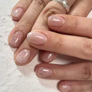 ネイル nail.gorin所属・吉村 優子のネイルデザイン