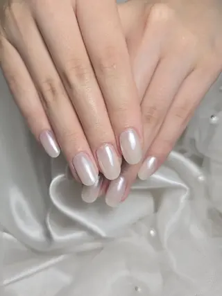 ネイル ビジュード ネイルのネイルデザイン