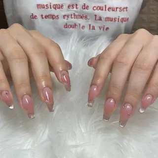 ネイル h's dazz harukaのネイルデザイン