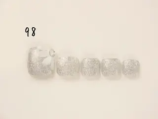 ネイル 韓国美容ジェルネイル専門店Maum新潟店所属・Maum 新潟店のマツエク・マツパデザイン