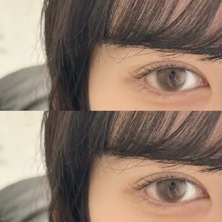 マツエク・マツパ Chaton HATANAKAのマツエク・マツパデザイン