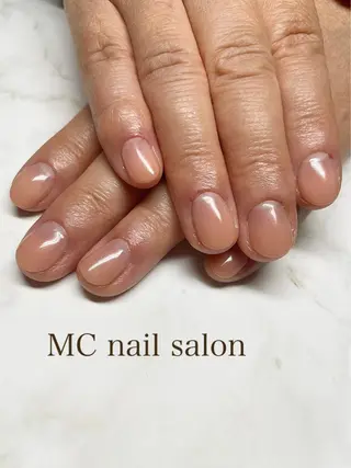 ネイル MCnail & beautyのネイルデザイン