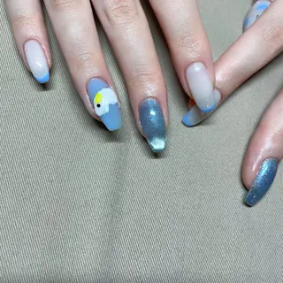 ネイル nail 6.のネイルデザイン