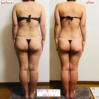 Lunon 【ルノン】のエステ・リラクイメージ