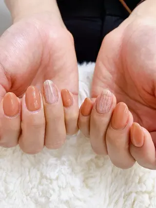 ネイル yn salonのネイルデザイン