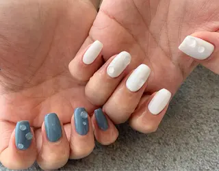 ネイル charmant nailのネイルデザイン
