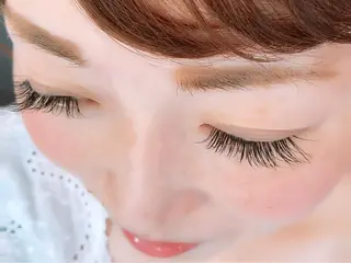 マツエク・マツパ 大久保 あゆみ✯Tina✯のマツエク・マツパデザイン