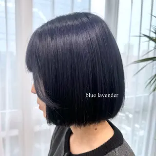 カラー Ayuki /福岡美容室のヘアスタイル