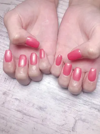 ネイル 個室ネイルサロンDolly Girl〜ドーリーガール〜所属・DollyGirl KYOKOのネイルデザイン