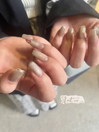 ネイル NailSalon L’artVieのネイルデザイン