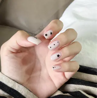 ネイル Easenネイル /りえのネイルデザイン