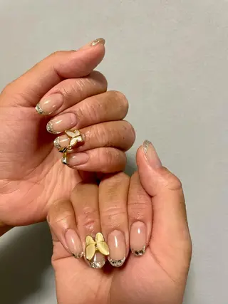 ネイル Ｍ☆NAIL asamiのネイルデザイン