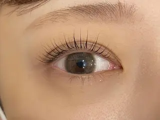 マツエク・マツパ eyelist 大垣のマツエク・マツパデザイン