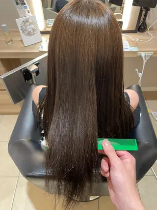 セミロング カラー Ryuga 【beep赤羽】のヘアスタイル