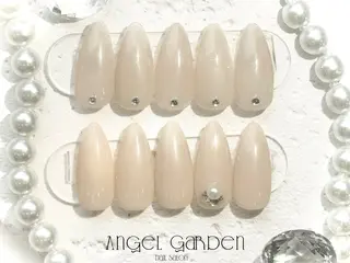 ネイル Angel Garden 青山のネイルデザイン