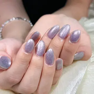 ネイル BuBu Nail渋谷道玄坂のネイルデザイン