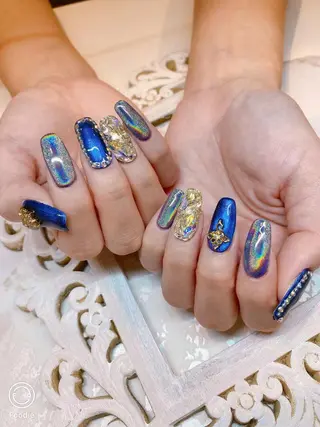 ネイル リン リンのネイルデザイン