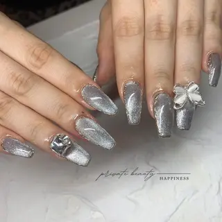 ネイル happiness nailのネイルデザイン