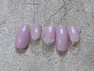 ネイル Mogu nail 二子玉川のネイルデザイン