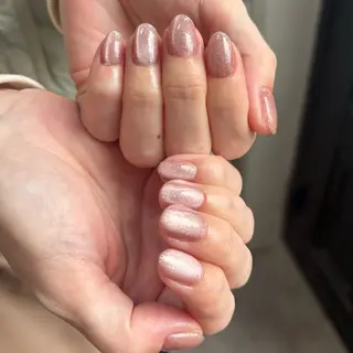 ネイル Eden Katashibaのネイルデザイン