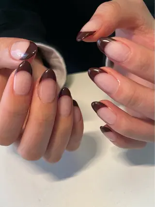 ネイル Canola namikaのネイルデザイン