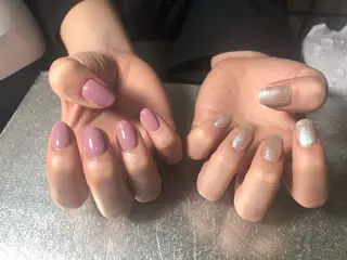 ネイル ネイリスト妃奈所属・💅ネイリスト💓 妃奈のネイルデザイン