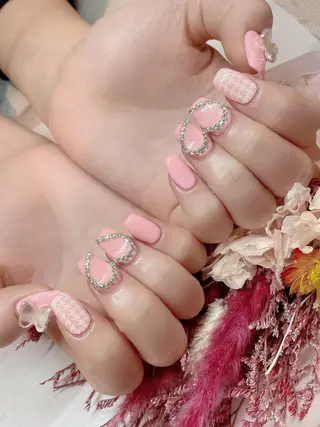 ネイル リン リンのネイルデザイン