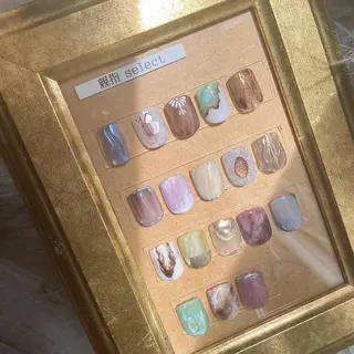 ネイル HiMe .のその他イメージ